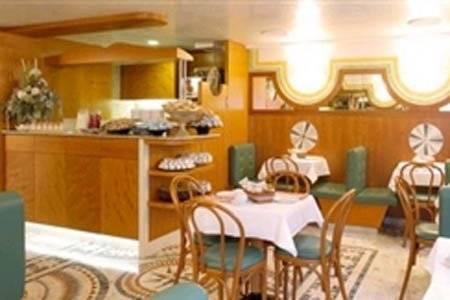 Antica Casa Carettoni 3* Venise