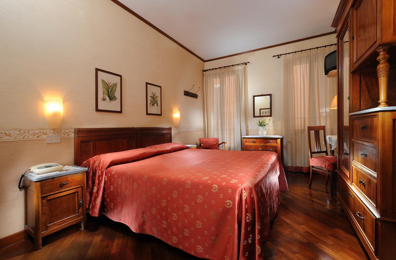 La Calcina Hotel 3*