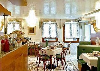 Hotel Antica Casa Carettoni Venise