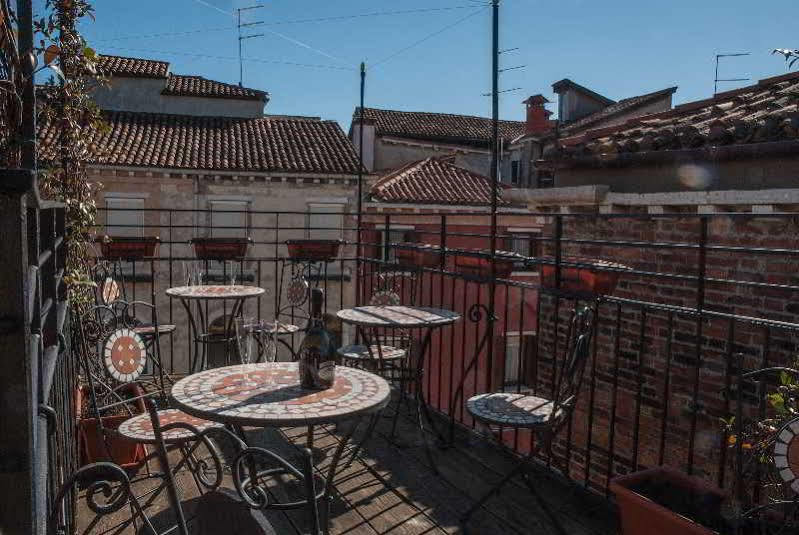 Bed & Breakfast Ca' San Trovaso - 6 Venetië