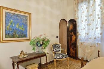 Hotel Venice Grand Canal Terrace Venice