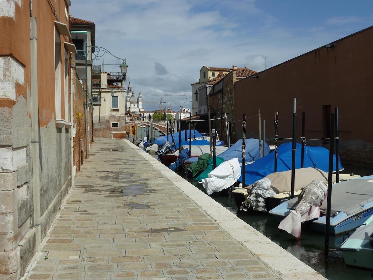 Locappart Giudecca * Venezia