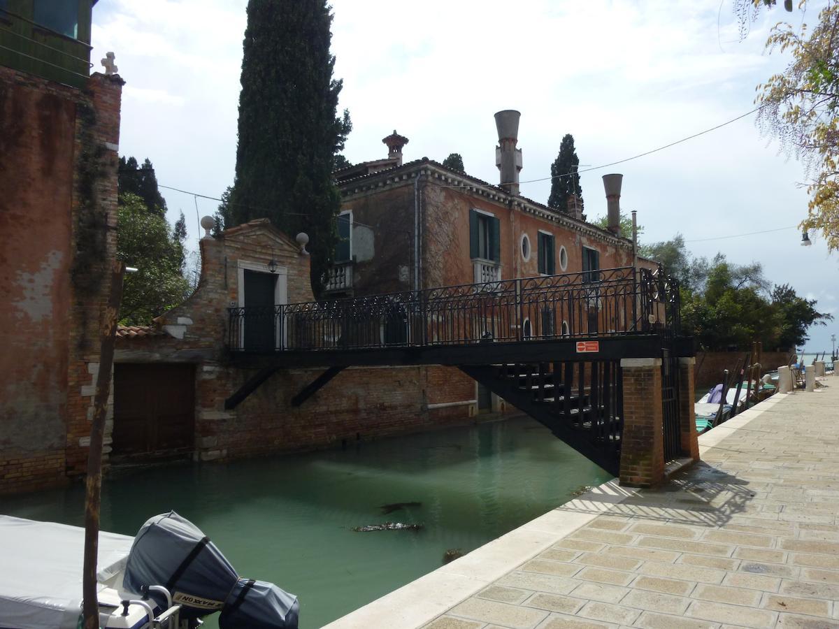 Appartamento Locappart Giudecca *