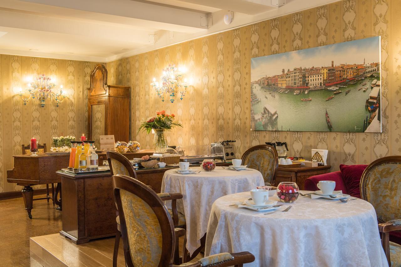 Palazzo Bembo - Exclusive Venise