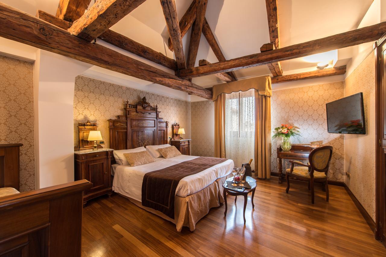 Maison d'hôtes Palazzo Bembo - Exclusive