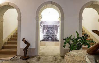 Hotel Dell'opera Venise