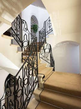 Dell'opera Hotel