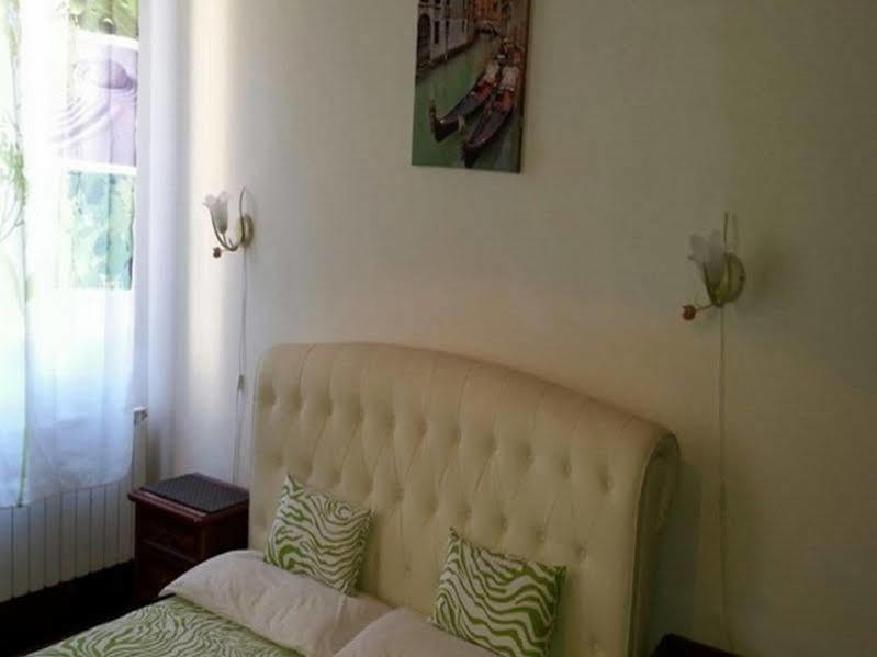 Hotel Ca' Contarini 3026 Venedig