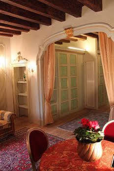 Sant'angelo - Fenice In Apartment *