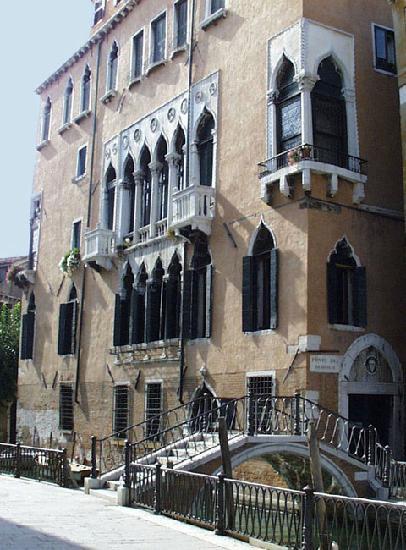 Hotel Palazzo Priuli 4*