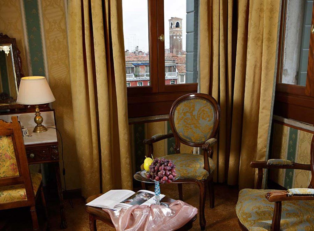Palazzo Bembo - Exclusive 2*