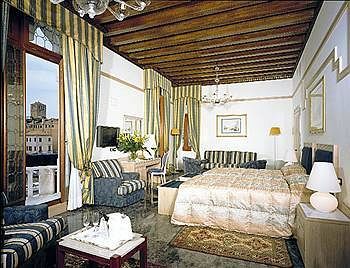 Foscari Palace Venedig
