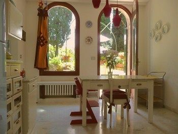Casa Baseggio Couette-café