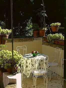 Casa Baseggio Couette-café 2*