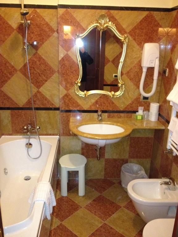 Di Milano 3* Venise