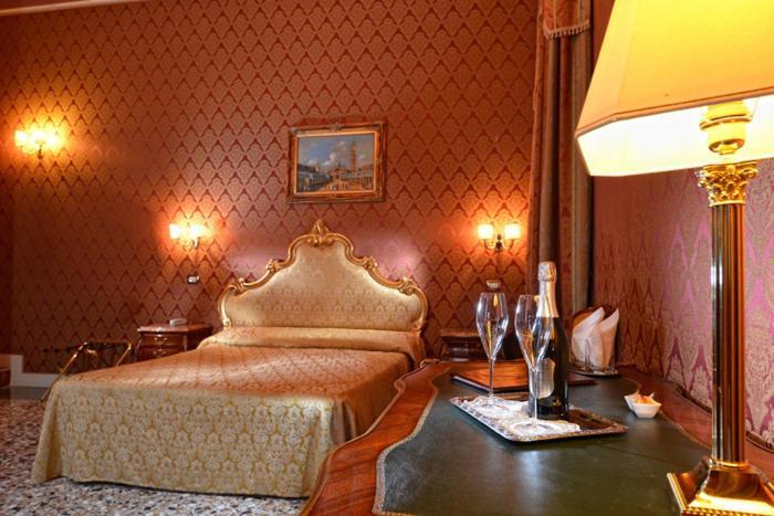 Gasthuis Residenza San Maurizio