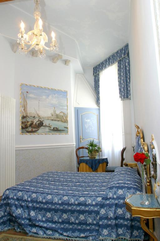 Casa Fenice 2* Venise
