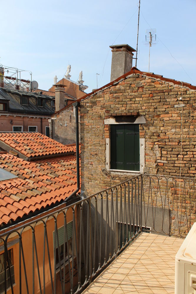 Corte Contarina * Venezia
