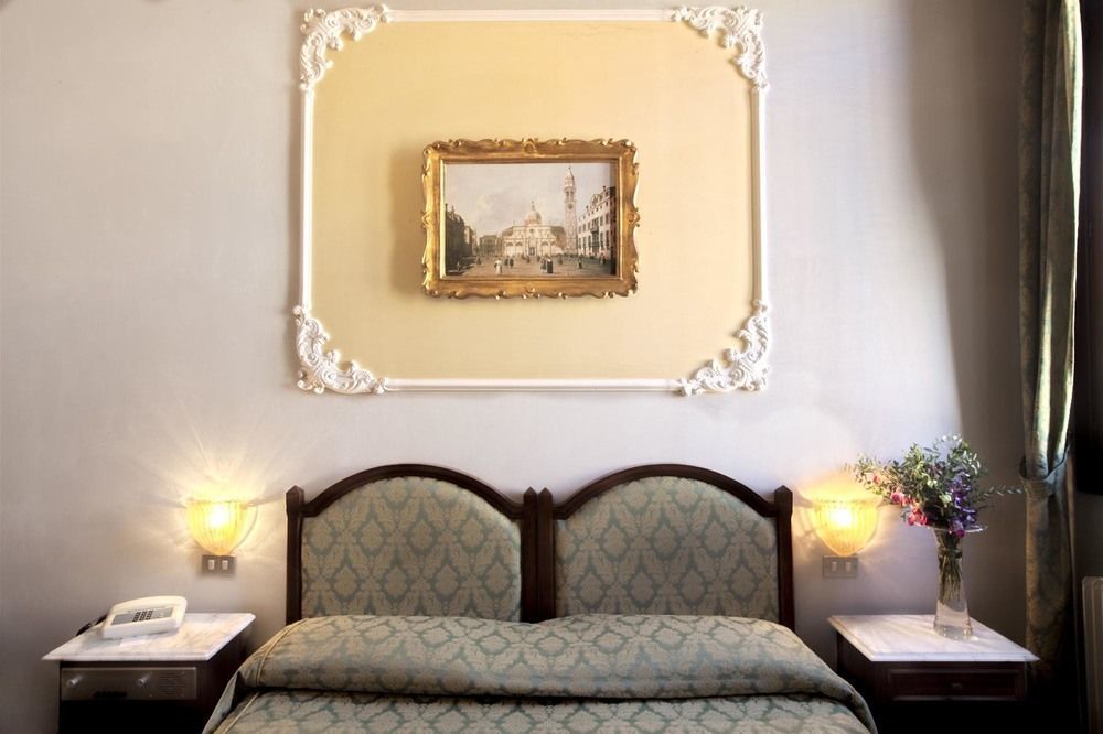 Pausania 3* Venedig