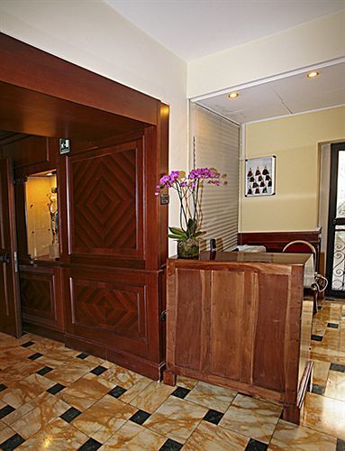 Apartment Ca' Lucatello Townhouse *