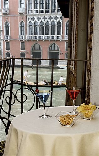 Ca' Lucatello Townhouse * Venedig