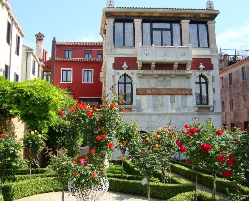 Hotel Ca' Nigra Lagoon 4*