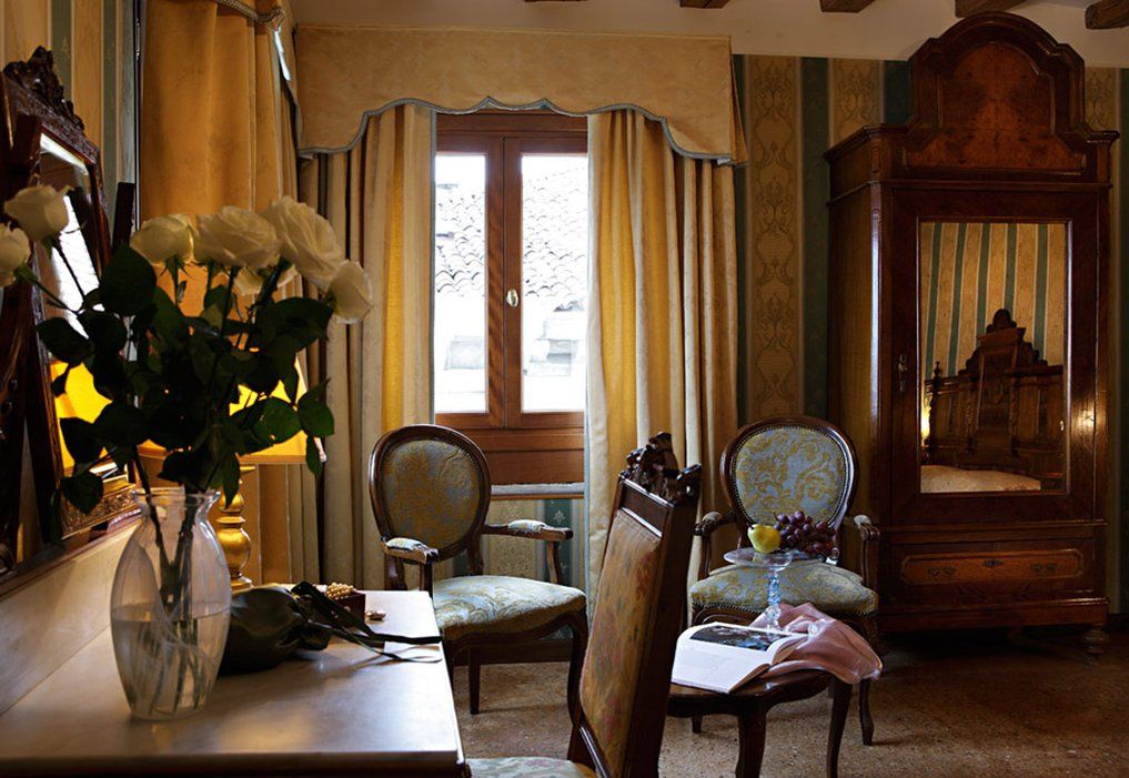 Maison d'hôtes Palazzo Bembo - Exclusive 2*