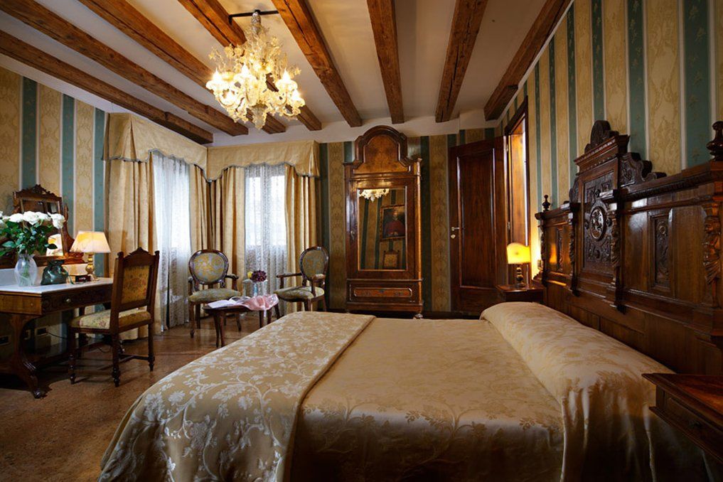 Palazzo Bembo - Exclusive 2* Venise