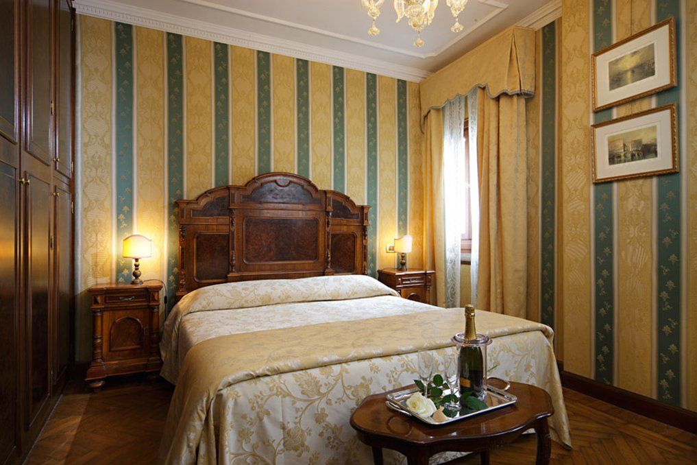 Maison d'hôtes Palazzo Bembo - Exclusive 2*
