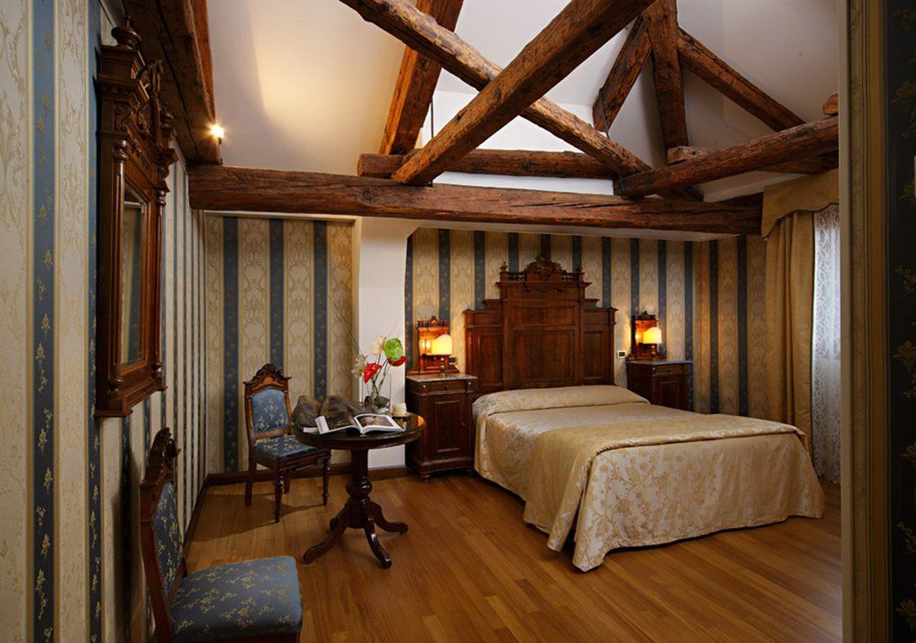 Palazzo Bembo - Exclusive 2* Venise