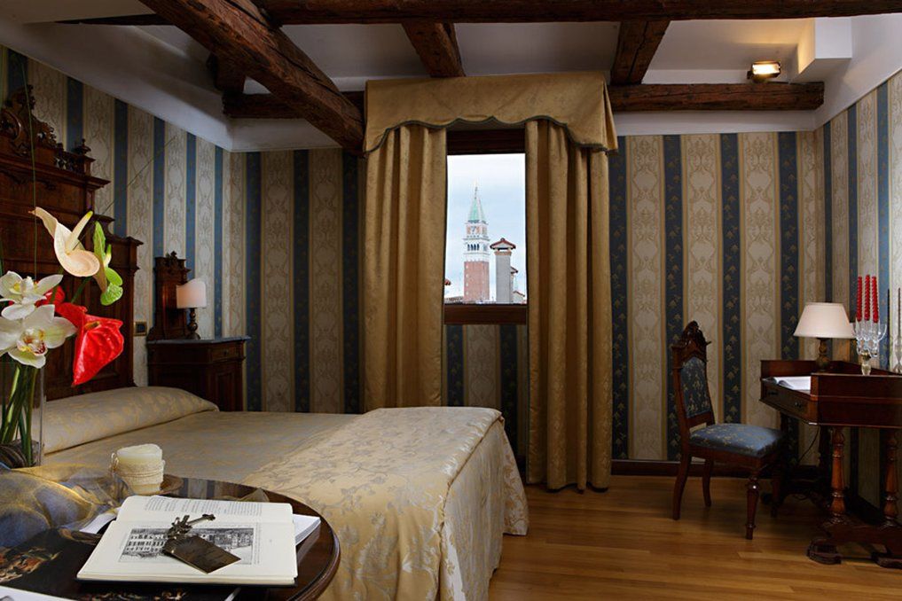 Maison d'hôtes Palazzo Bembo - Exclusive 2*