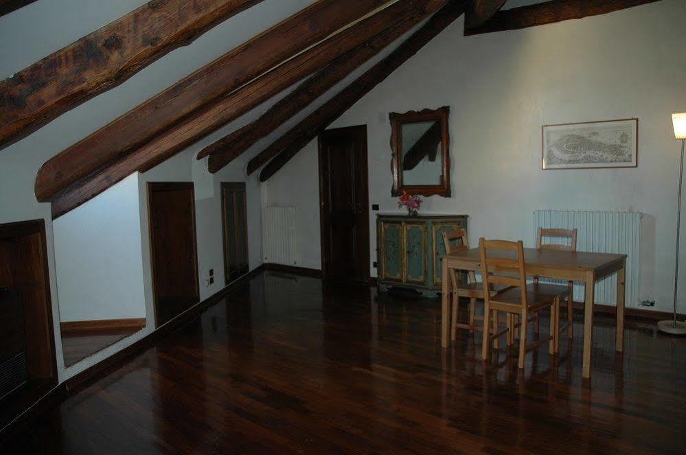 Frühstückspension Guest House Ca' Dell'Angelo 2*