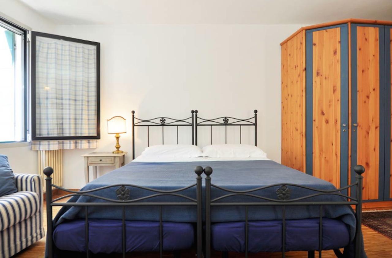 San Rocco Appartement Venetië