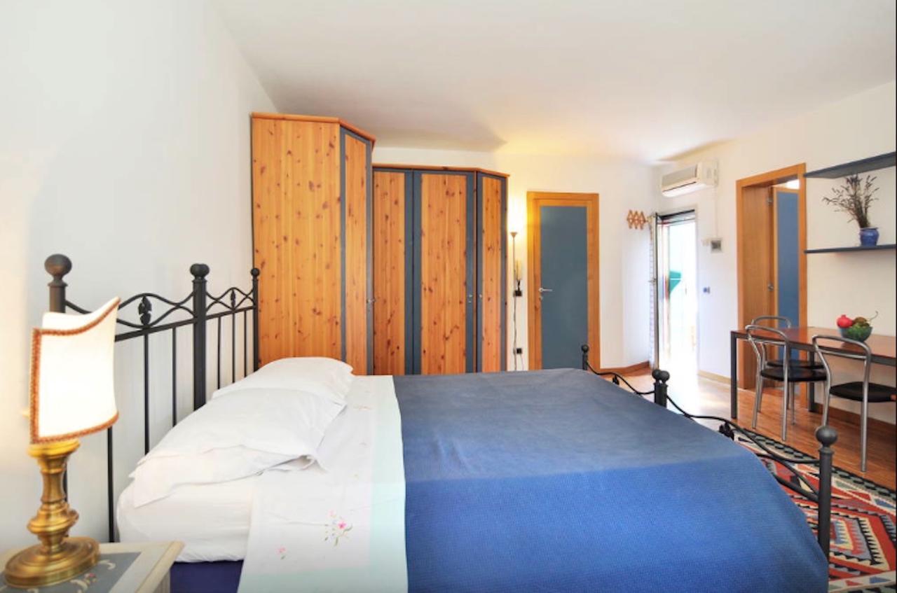 San Rocco Appartement