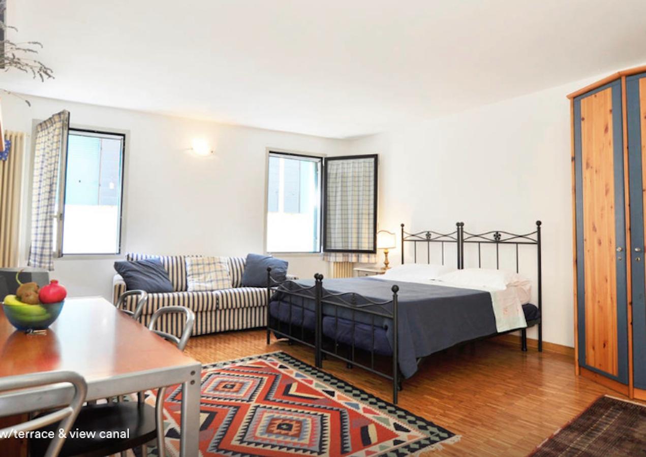 Appartement San Rocco Venetië
