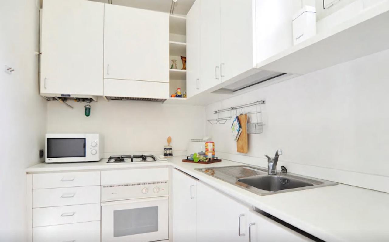San Rocco Appartement