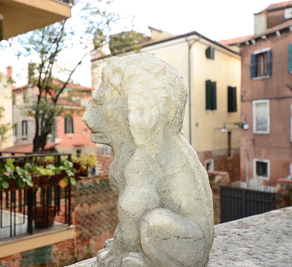 Appartement San Rocco