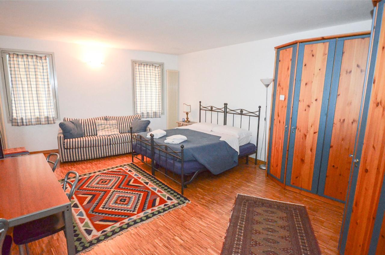 Appartement San Rocco *