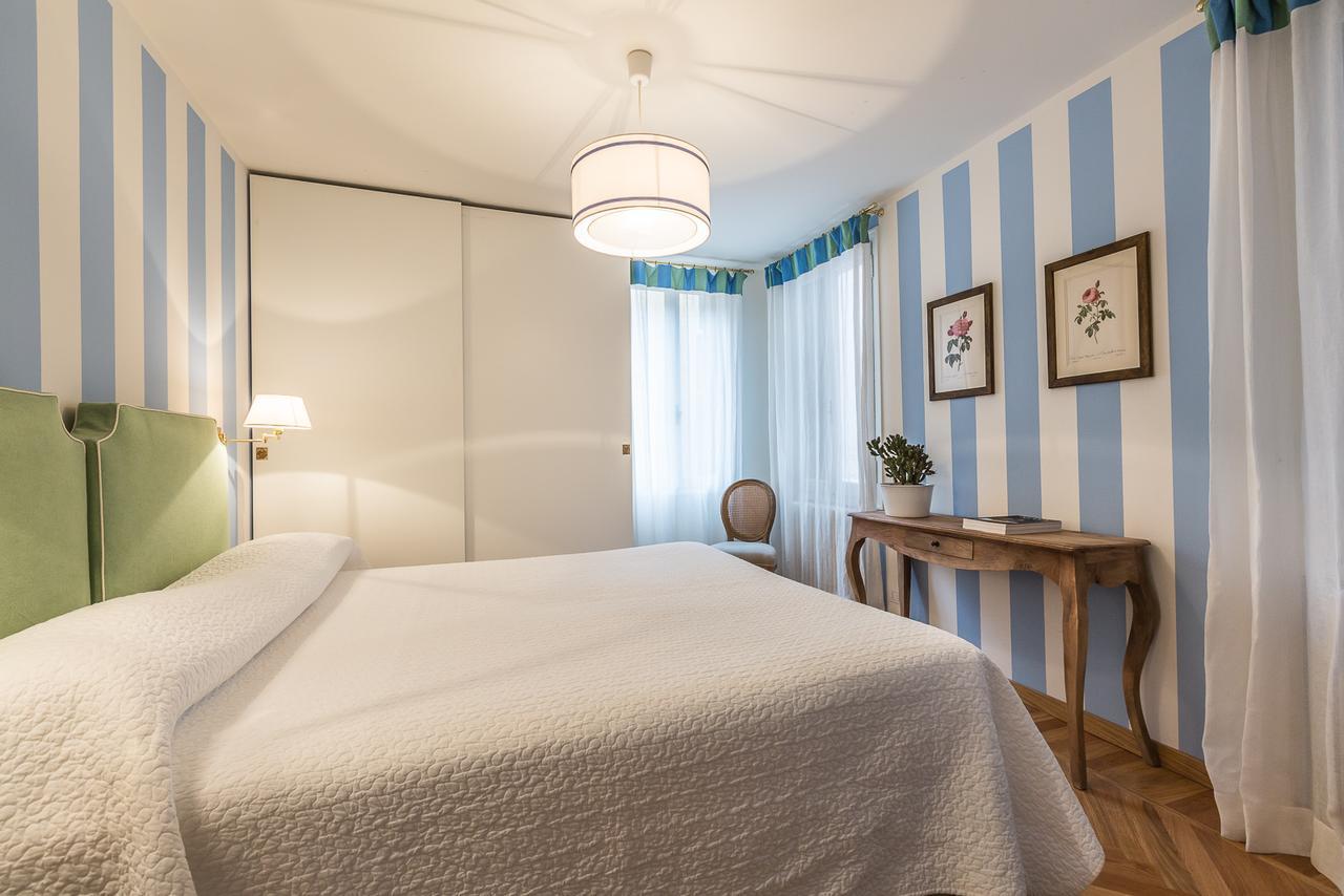 Appartement Ca' Dei Nomboli Canal View