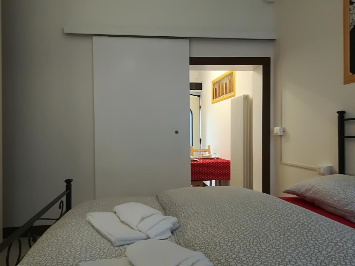 Appartamento Mario Fondamente Nove