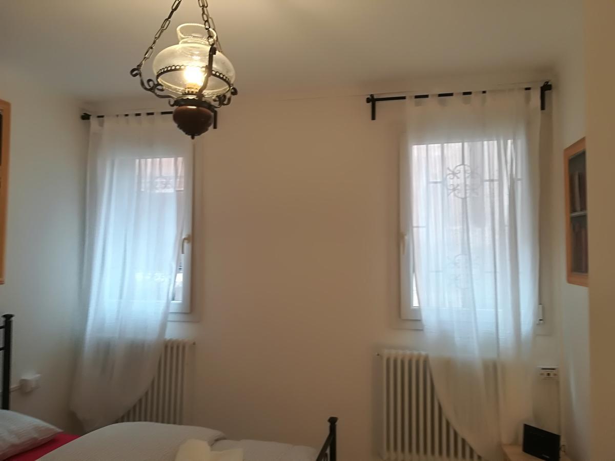 Appartamento Mario Fondamente Nove *