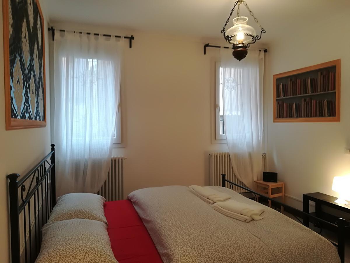 Mario Fondamente Nove Appartement