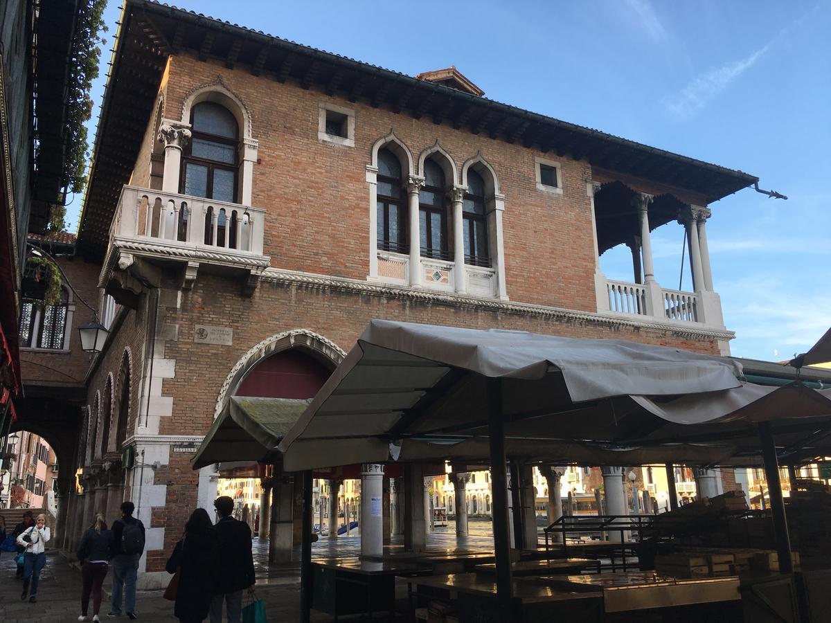 Antico Mercato 2* Venedig