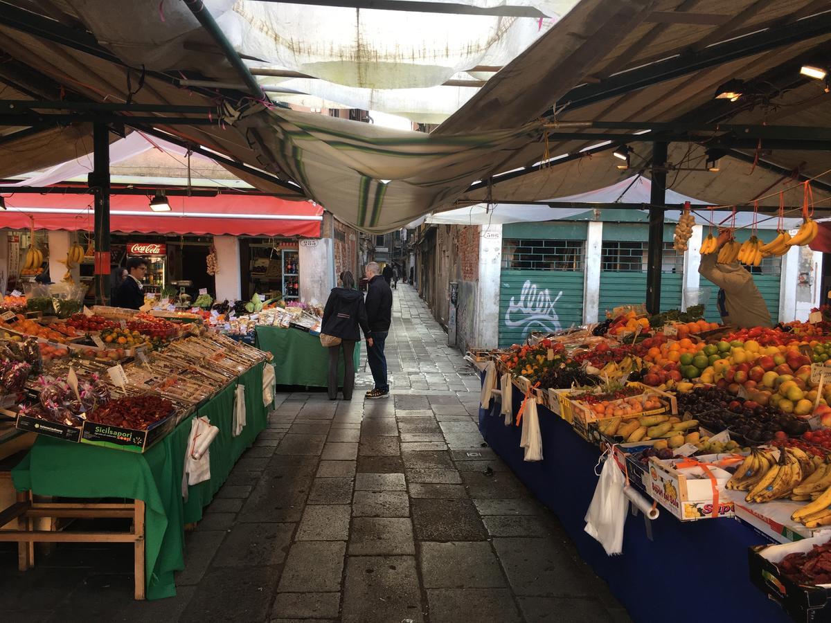 Antico Mercato Frühstückspension