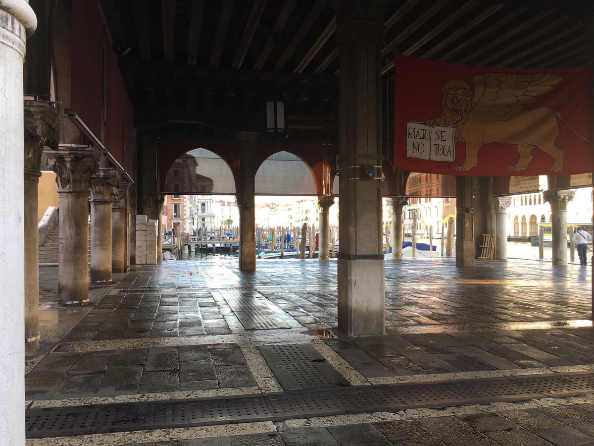 Antico Mercato Frühstückspension