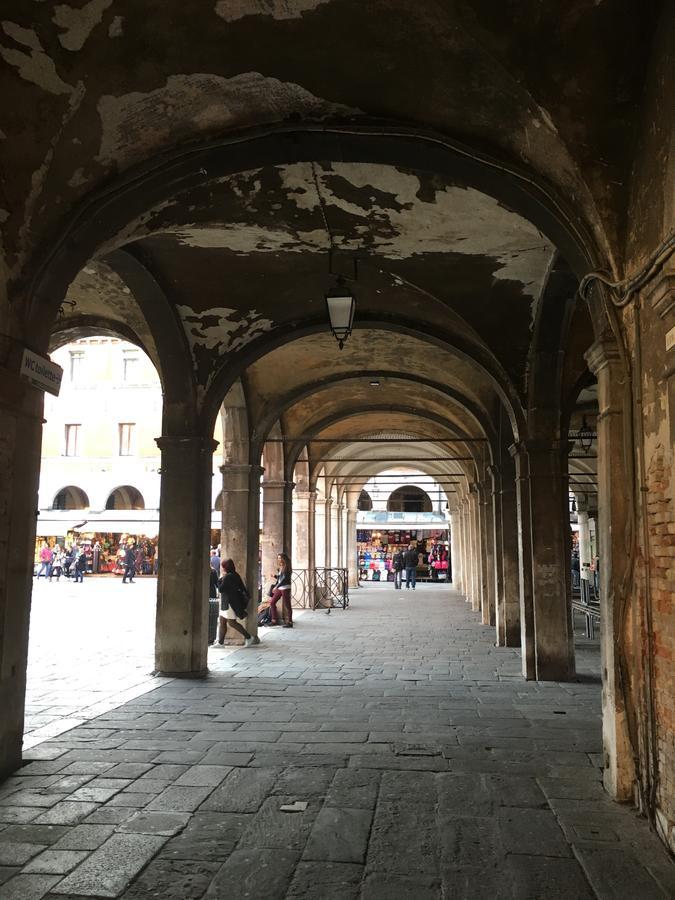Antico Mercato 2* Venedig