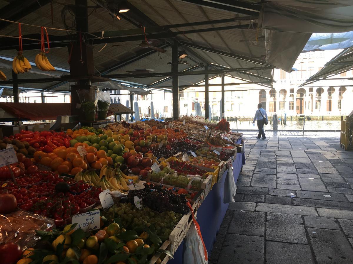 Frühstückspension Antico Mercato
