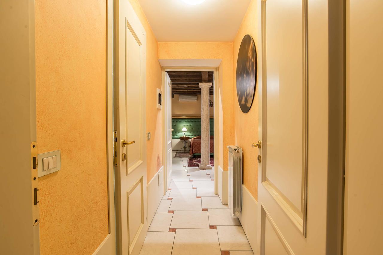 Sant'angelo - Fenice In Apartment