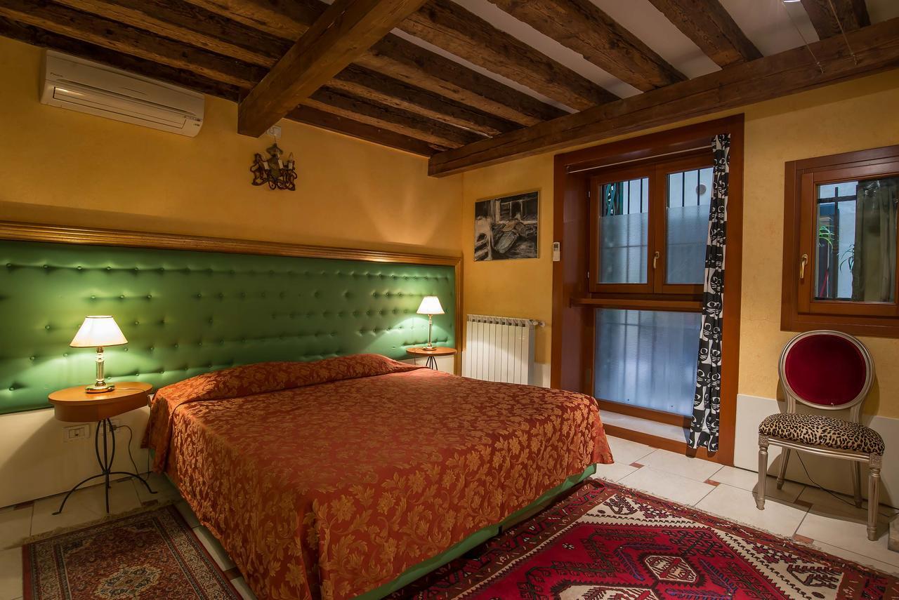 Sant'angelo - Fenice In Apartment *