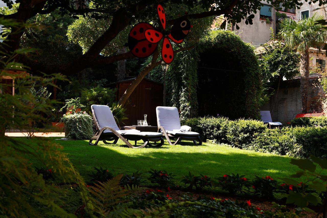 Accademia - Maravege Hotel Venise